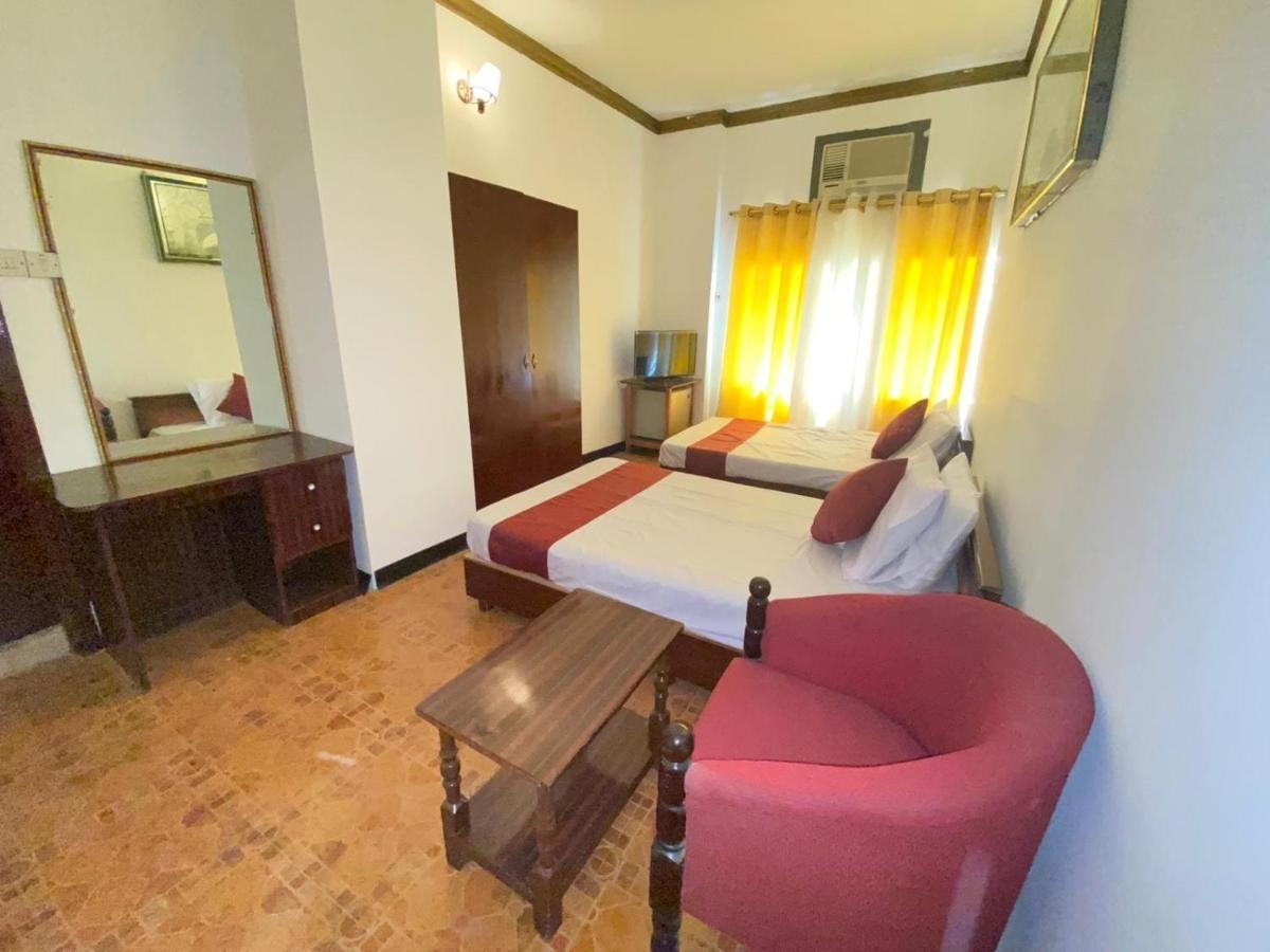 Bab Al Bahrain Hotel Манама Екстер'єр фото