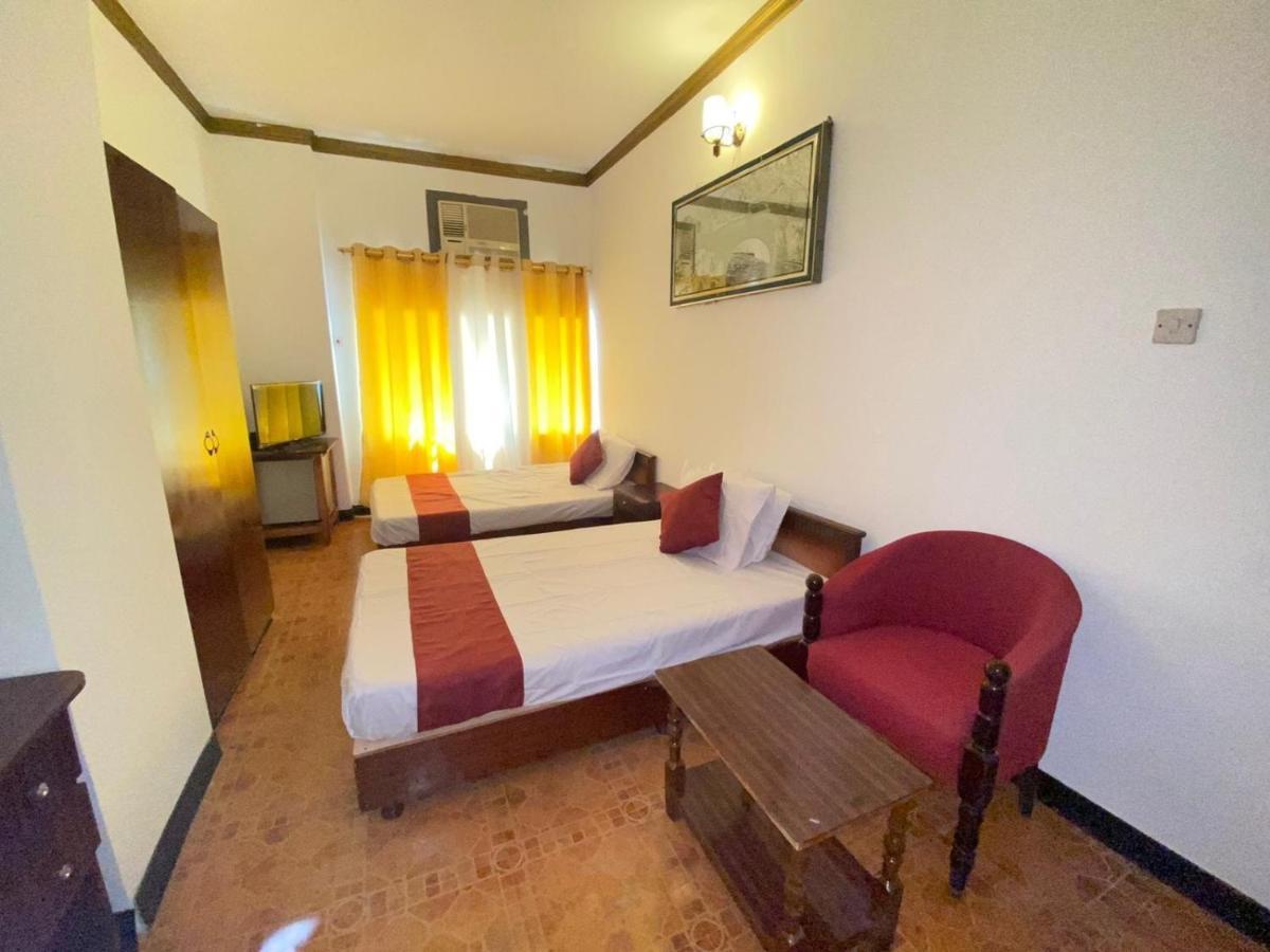 Bab Al Bahrain Hotel Манама Екстер'єр фото