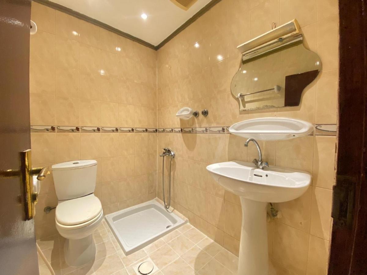Bab Al Bahrain Hotel Манама Екстер'єр фото