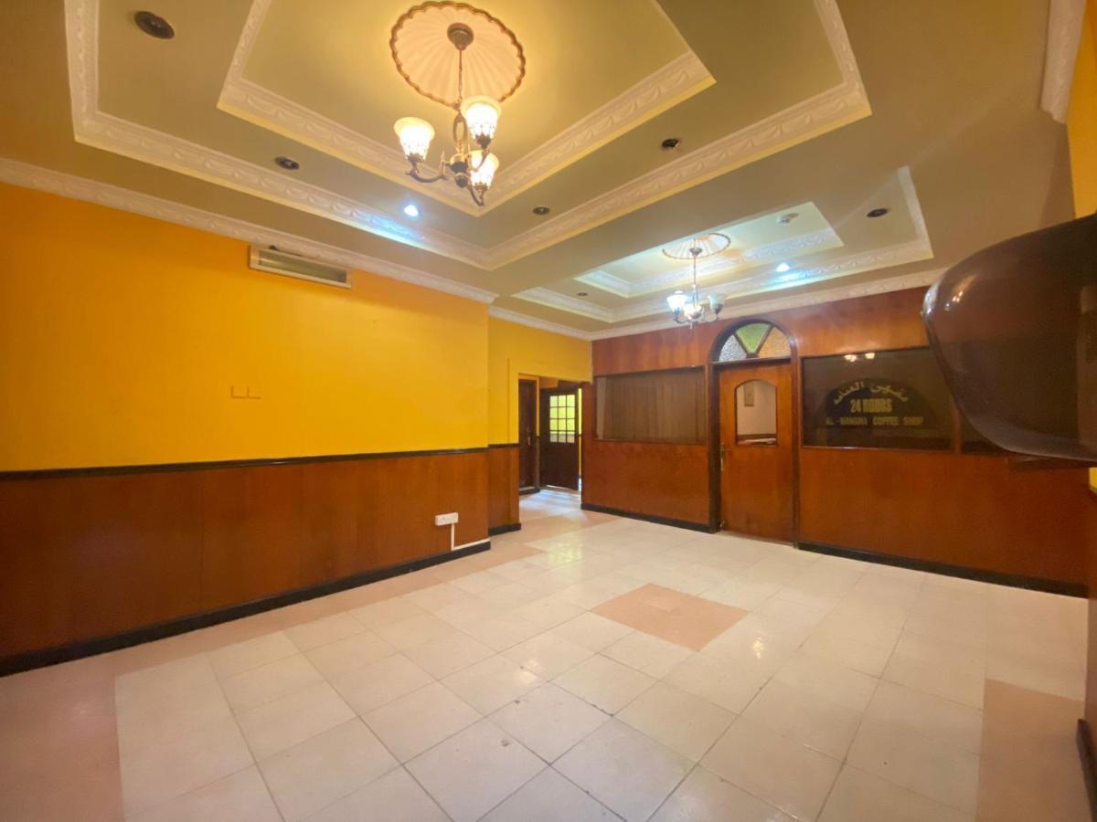 Bab Al Bahrain Hotel Манама Екстер'єр фото