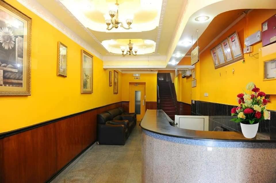 Bab Al Bahrain Hotel Манама Екстер'єр фото